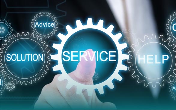 Services